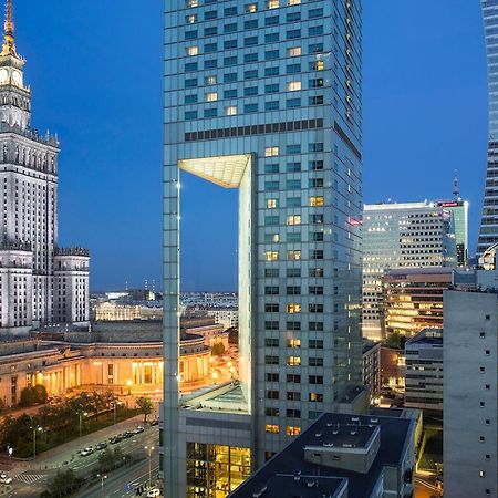Lumina Apartment With Parking Near Muzeum Powstania Warszawa Zewnętrze zdjęcie