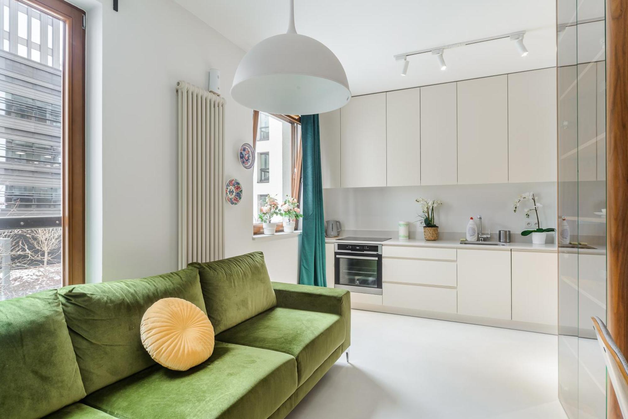 Lumina Apartment With Parking Near Muzeum Powstania Warszawa Zewnętrze zdjęcie
