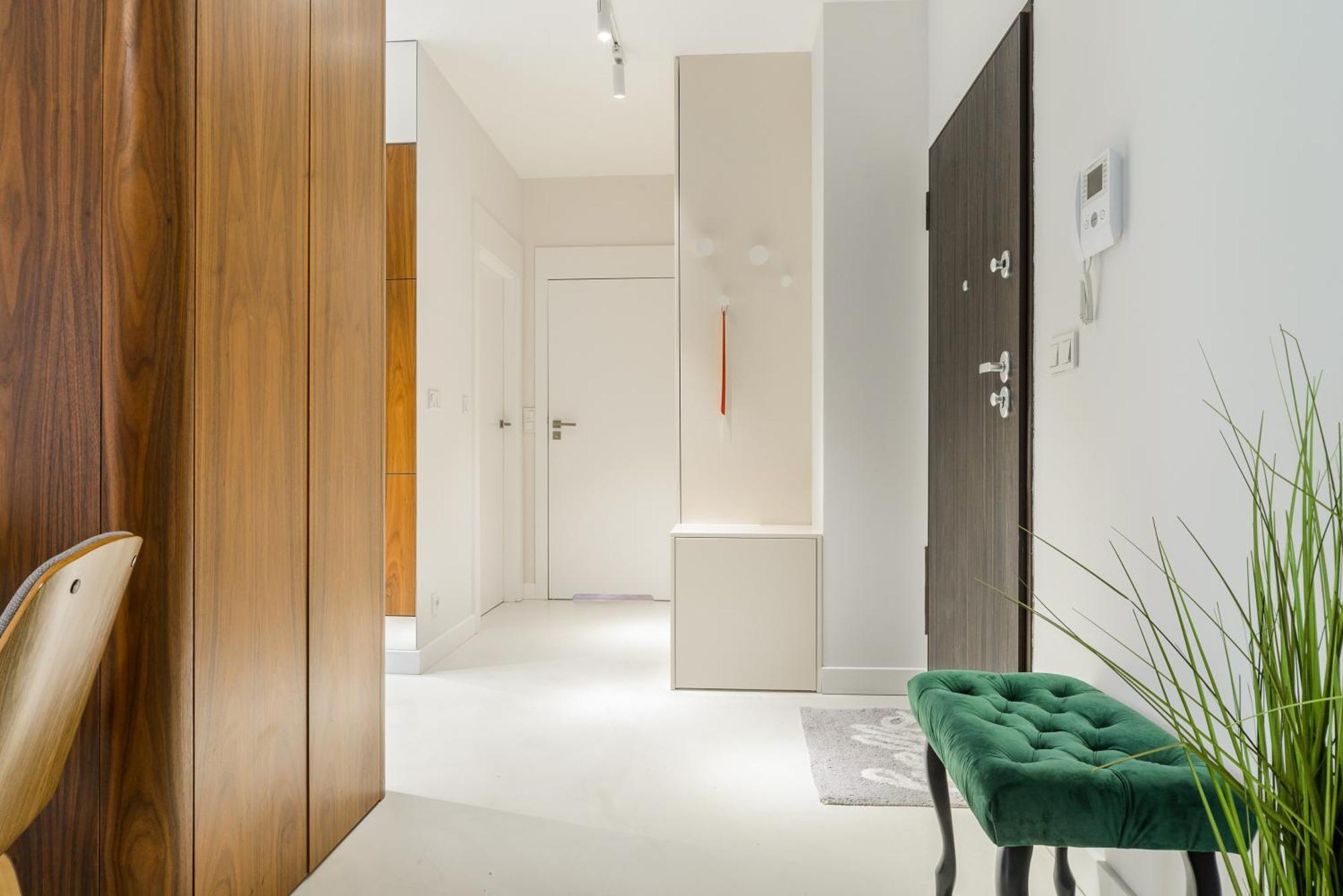 Lumina Apartment With Parking Near Muzeum Powstania Warszawa Zewnętrze zdjęcie