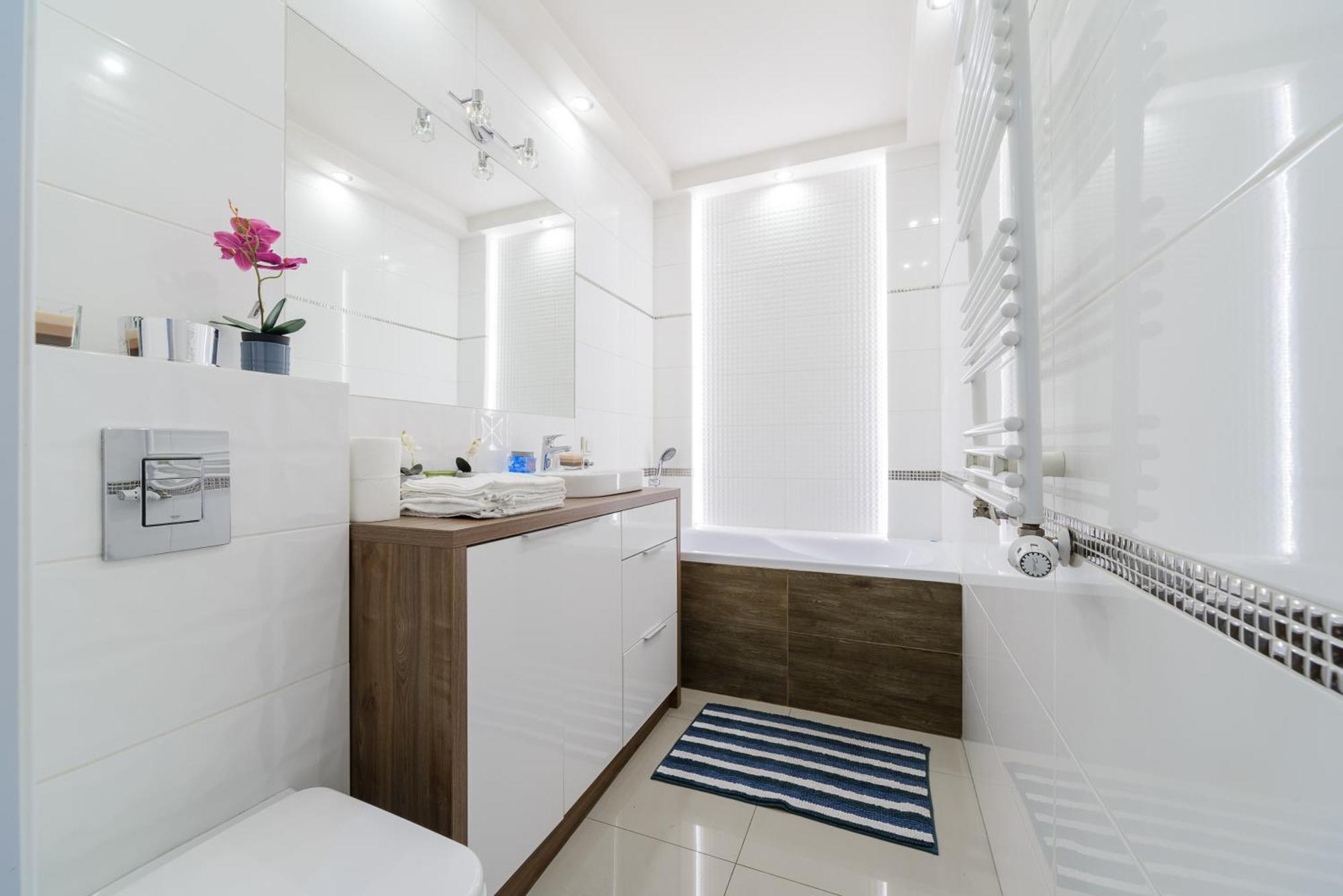 Lumina Apartment With Parking Near Muzeum Powstania Warszawa Zewnętrze zdjęcie