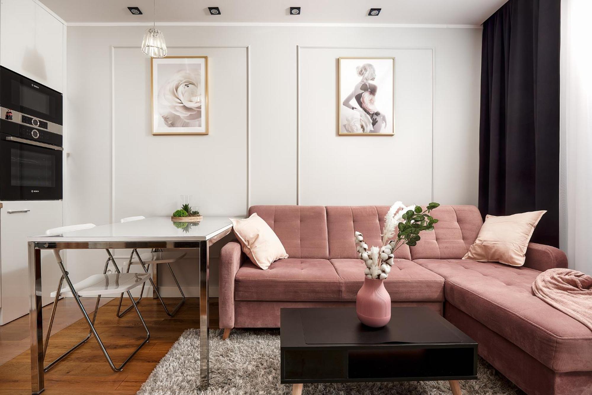 Lumina Apartment With Parking Near Muzeum Powstania Warszawa Zewnętrze zdjęcie